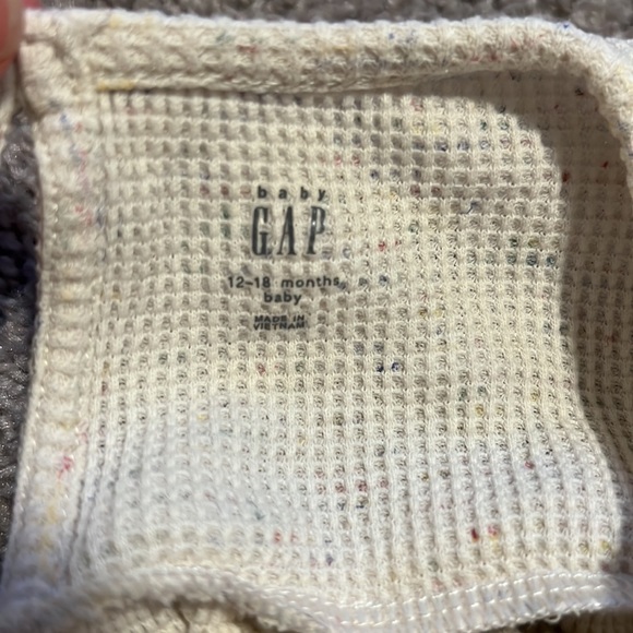 Baby Gap Set - Picture 5 of 6